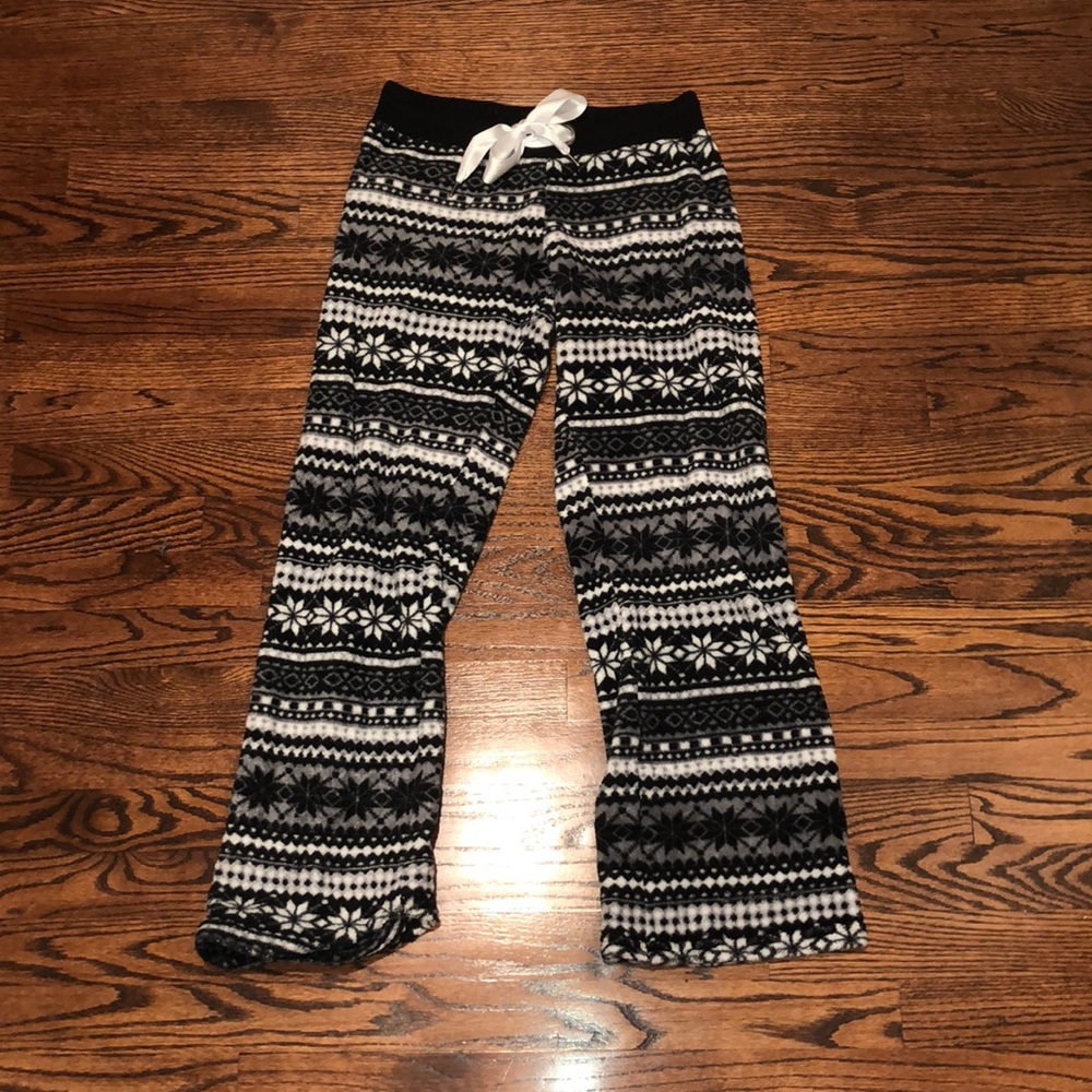 Women’s pj pants